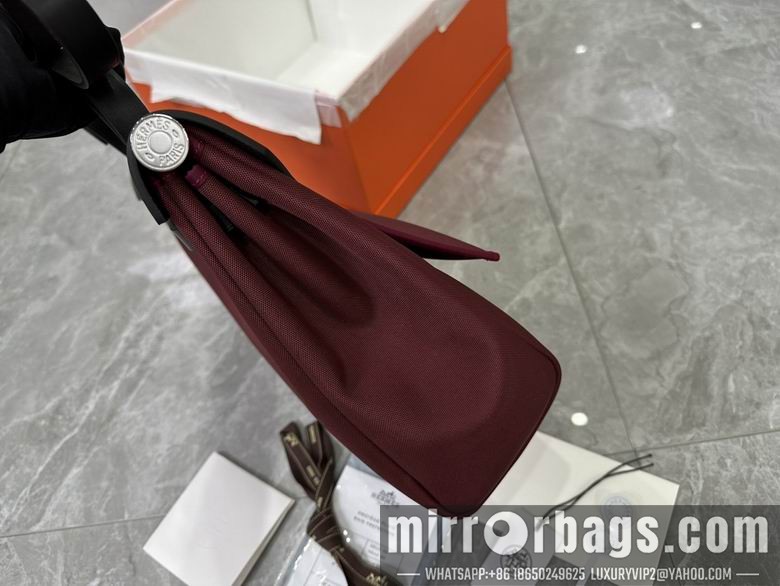 Hermes Replica Bags Herbag 31cm 052901 AM 2