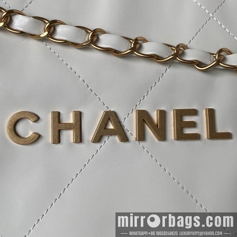 Chanel Replica Bags AS4486 30X45X8cm BL 2