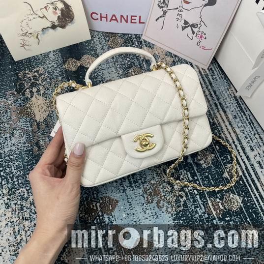 Chanel Replica Bags AS2431 20x6x13 cm al 12