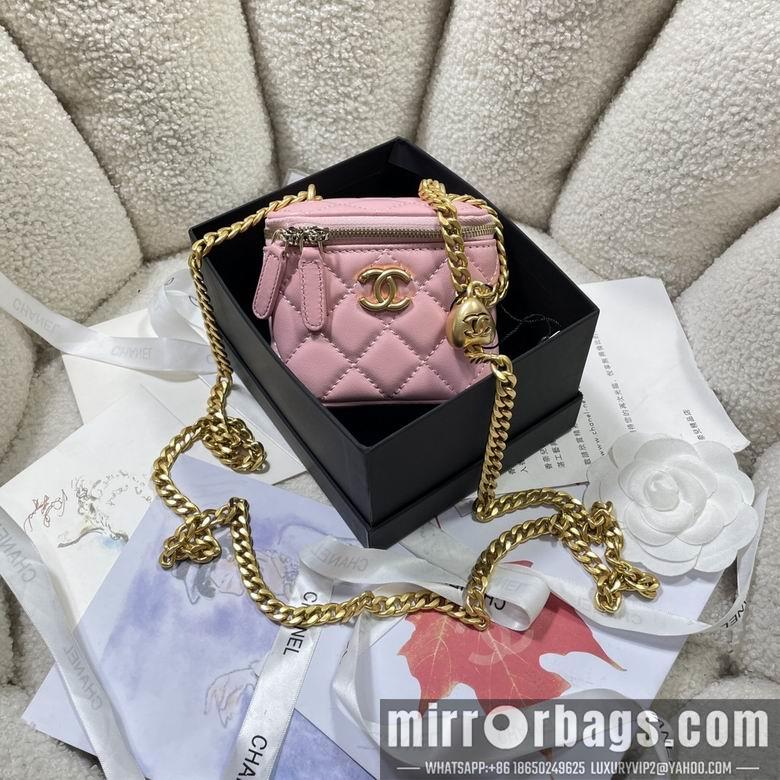 Chanel Replica Bags AP3203 11X8.5X7cm BL 1