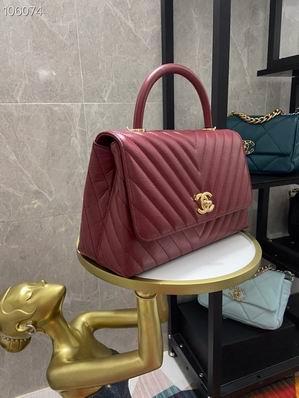 Chanel Replica Bags 92991 29cm，92990 24 cm al04