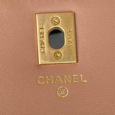 Chanel Replica Bags AP3043 19cm AL 4