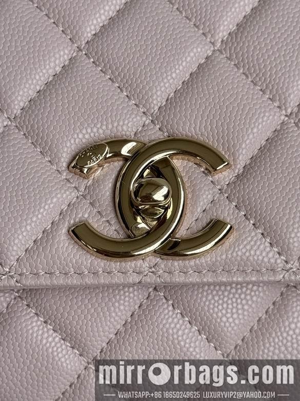 Chanel Replica Bags 92991 29cm BL 2