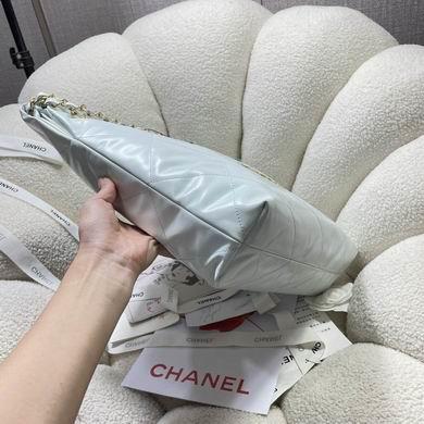 Chanel Replica Bags 3261 39X42X8cm BL 4