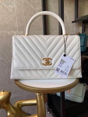 Chanel Replica Bags 92991 29cm，92990 24 cm al03