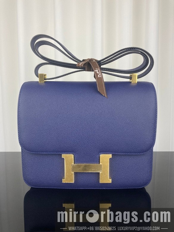 Hermes Replica Bags Constance 23cm 121403 AM 16