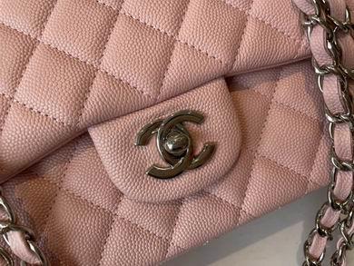 Chanel Replica Bags A1112 BL 12