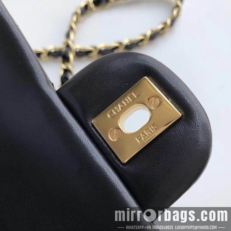 Chanel Replica Bags 1115 17cm AL 1