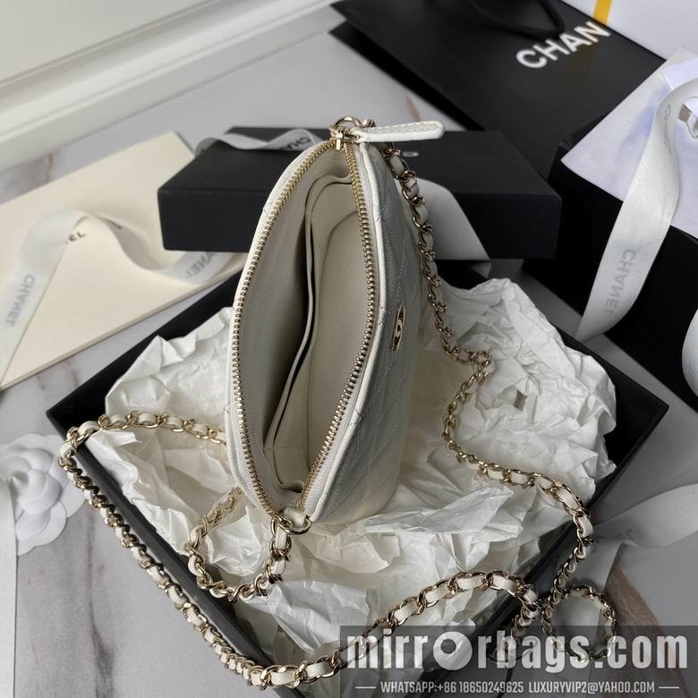 Chanel Replica Bags Ap4000 11X16X2.5cm BL 4