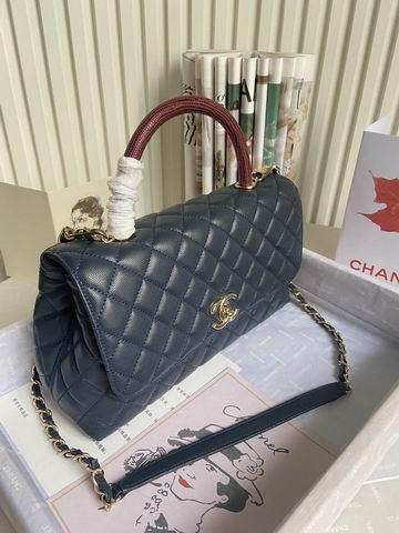 Chanel Replica Bags 92991 29cm，92990 24 cm al29