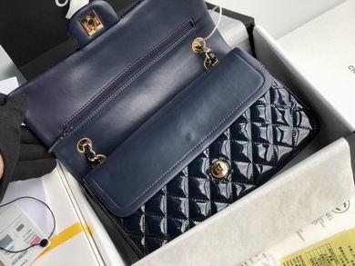 Chanel Replica Bags A1112 BL 5