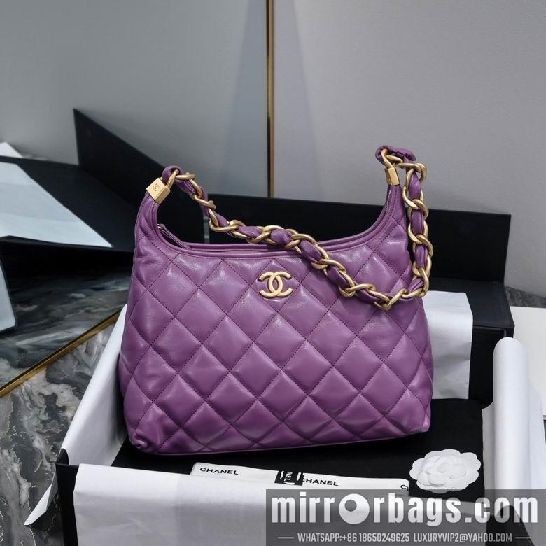 Chanel Replica Bags hobo 4923 32X30X12cm BL 5