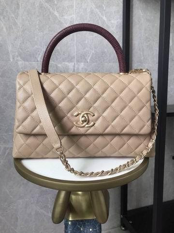 Chanel Replica Bags 92991 29cm，92990 24 cm al19