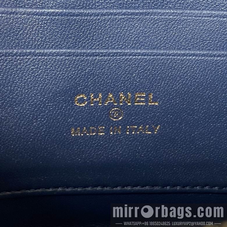 Chanel Replica Bags AP2846 9.5x17x8cm AL 5