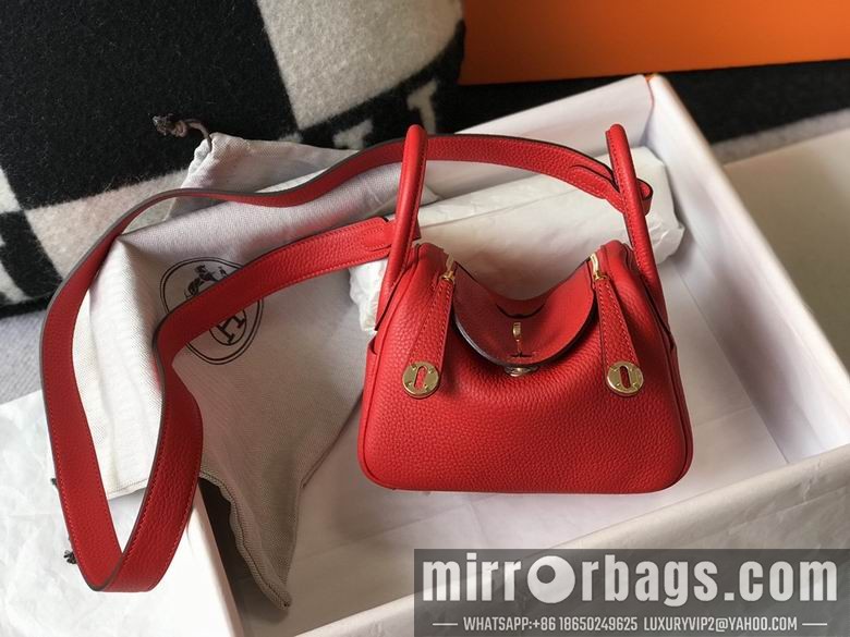 Hermes Replica Bags 19.5X12.5cm 112710 AM 2