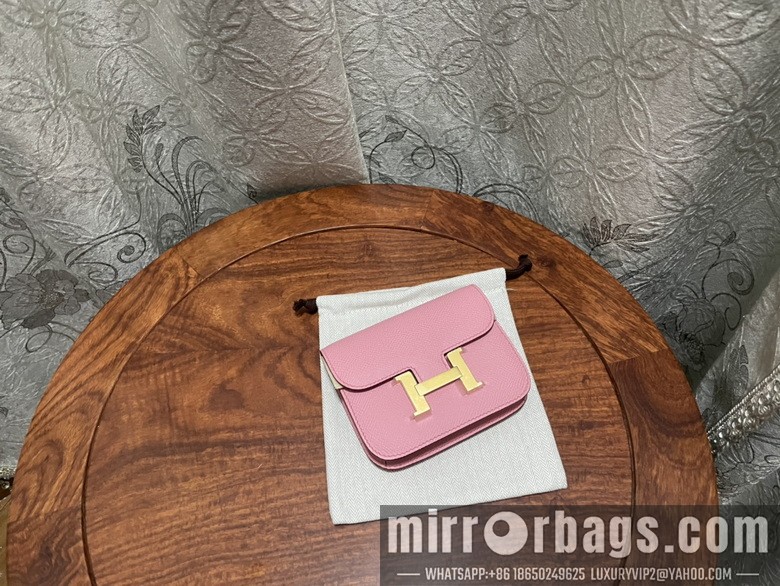 Hermes Replica Bags constance slim 080504 AM-2