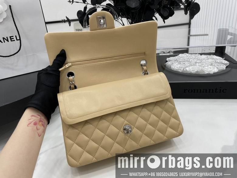 Chanel Replica Bags A1112 BL 2