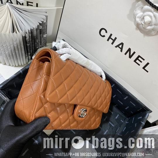 Chanel Replica Bags CF01112 25.5 cm al 3