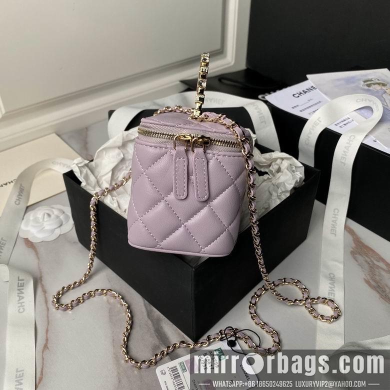 Chanel Replica Bags Ap3799 17cm BL 4