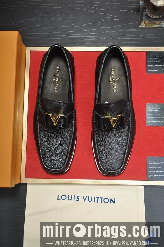 LV Replica Shoes LV sz38-45 hnh0323