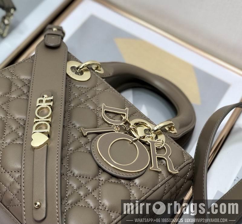 Dior Replica Bags DIOR 2241 20cm yz3