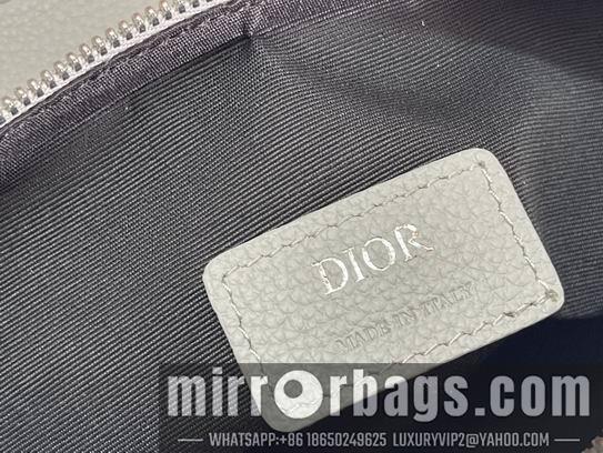 Dior Replica Bags Dior saddle 26x19x4.5cm wz