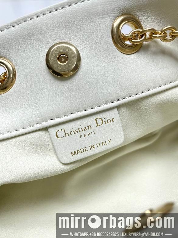 Dior Replica Bags Ammi 22566 38X30X13cm 31X18X13cm YG 2colour