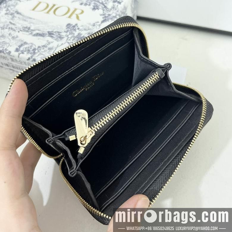 Dior Replica Bags s0985 12X8.5cm CC 2colour