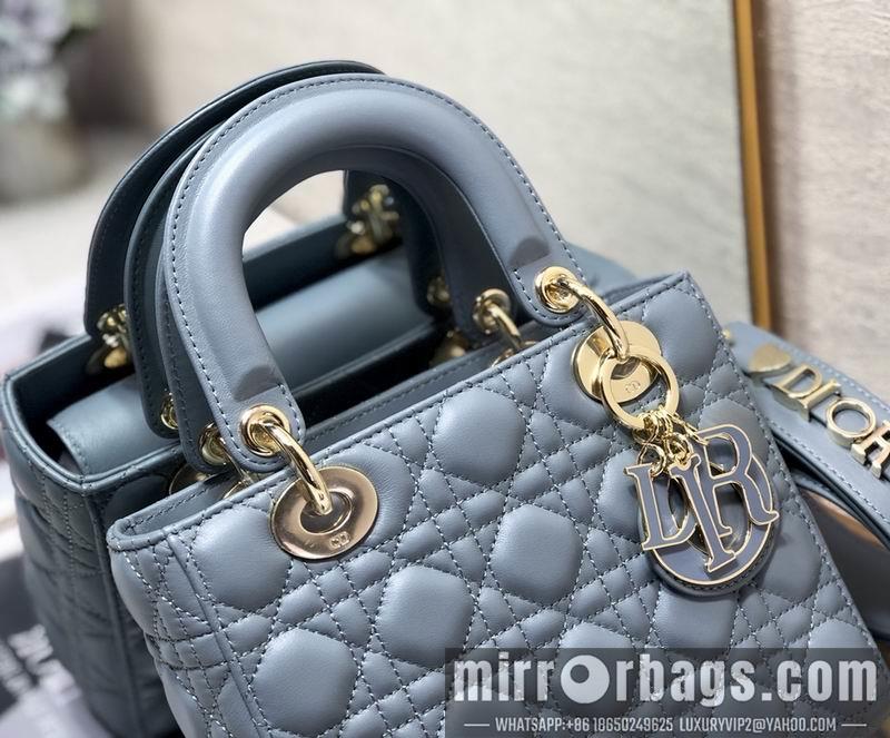 Dior Replica Bags DIOR 2241 20cm yz