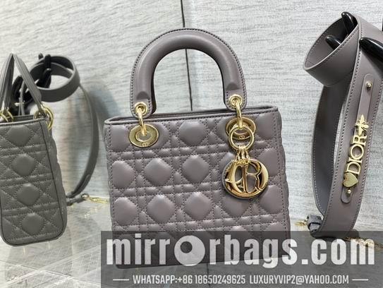 Dior Replica Bags Dior 6604 20cm wz