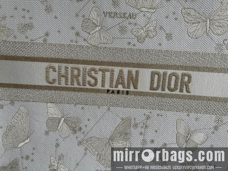 Dior Replica Bags 42X18X35cm 042407