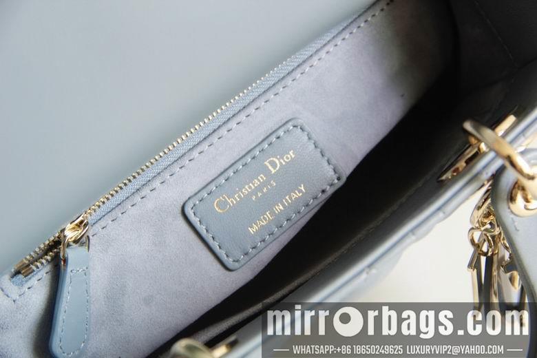 Dior Replica Bags AX8878 20x16.5x8