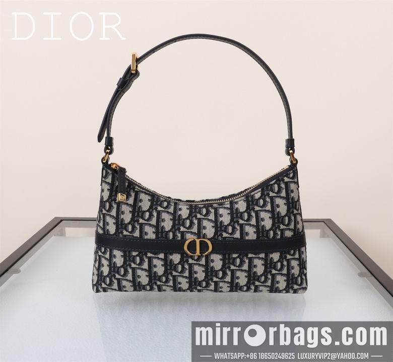 Dior Replica Bags 2381 23X13X6cm