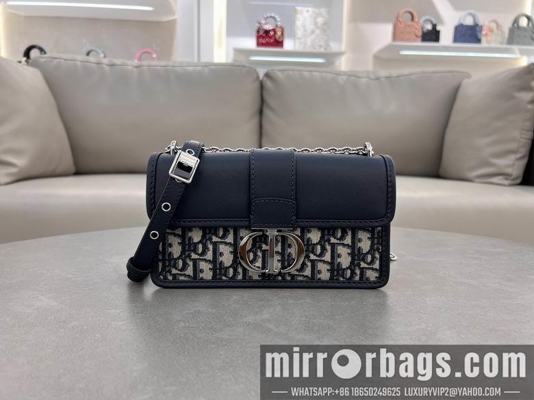 Dior Replica Bags 9334 21X12X6cm