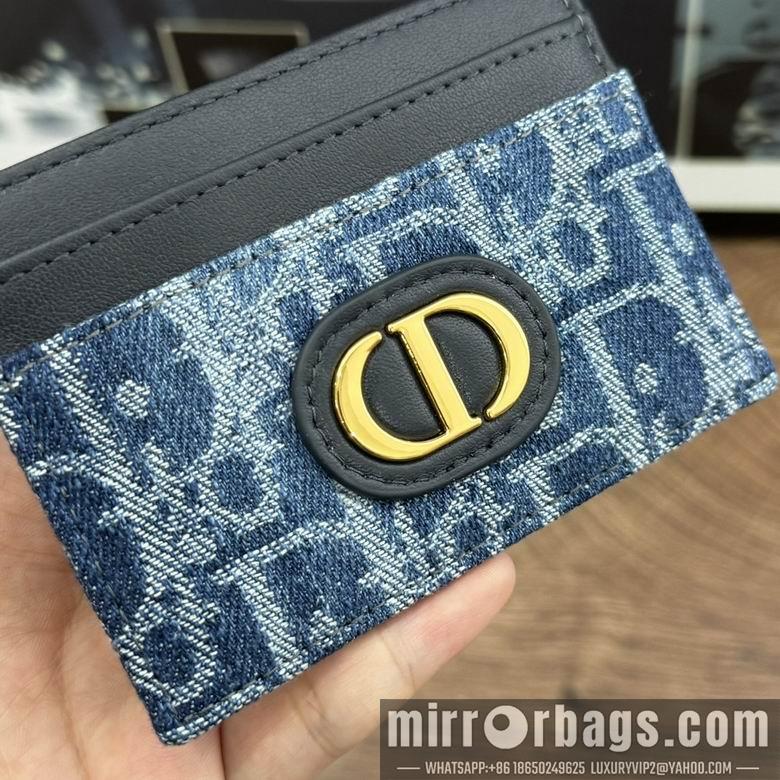 Dior Replica Bags S2152 10.5X7.5X1cm CC