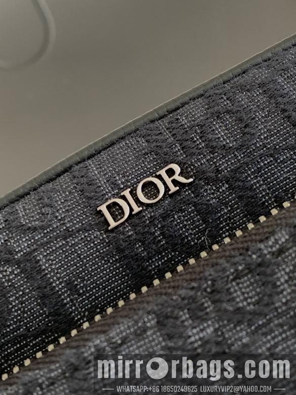 Dior Replica Bags 1ADPO276 18X25X5cm YG 2colour