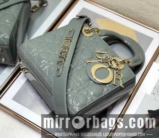 Dior Replica Bags Dior 2241A 20cm yz