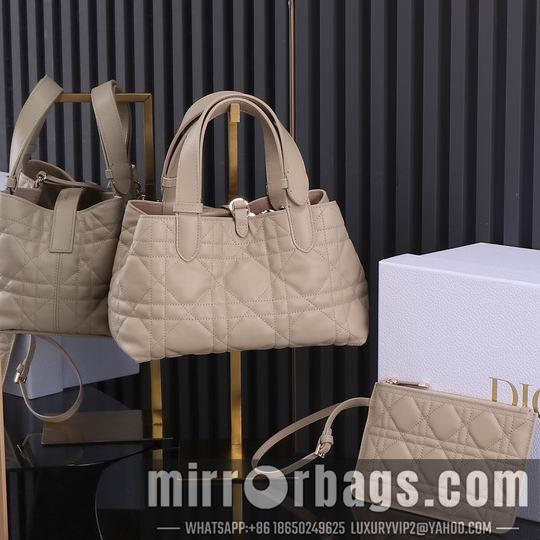 Dior Replica Bags Dior Toujours 2822 23x15x15cm wz