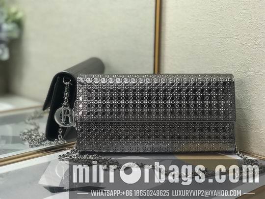 Dior Replica Bags Dior 2251压格款 21cm wz