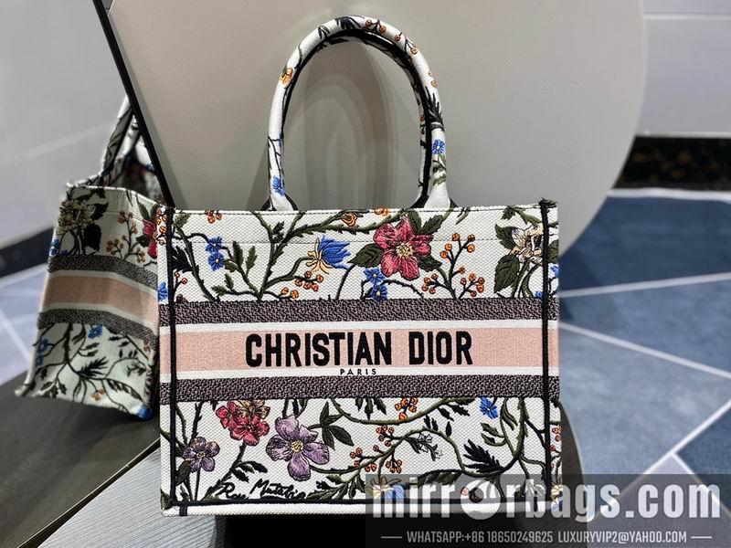 Dior Replica Bags Book Toe 36x28x16cm  sz10