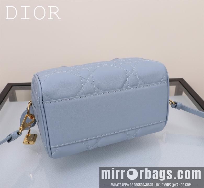 Dior Replica Bags 1364 20.5X13.5X12cm