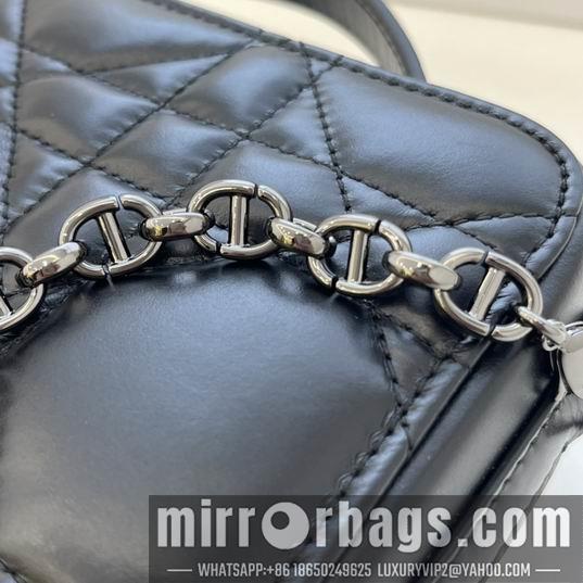 Dior Replica Bags Dior 菱形格19x5x14cm yz3色