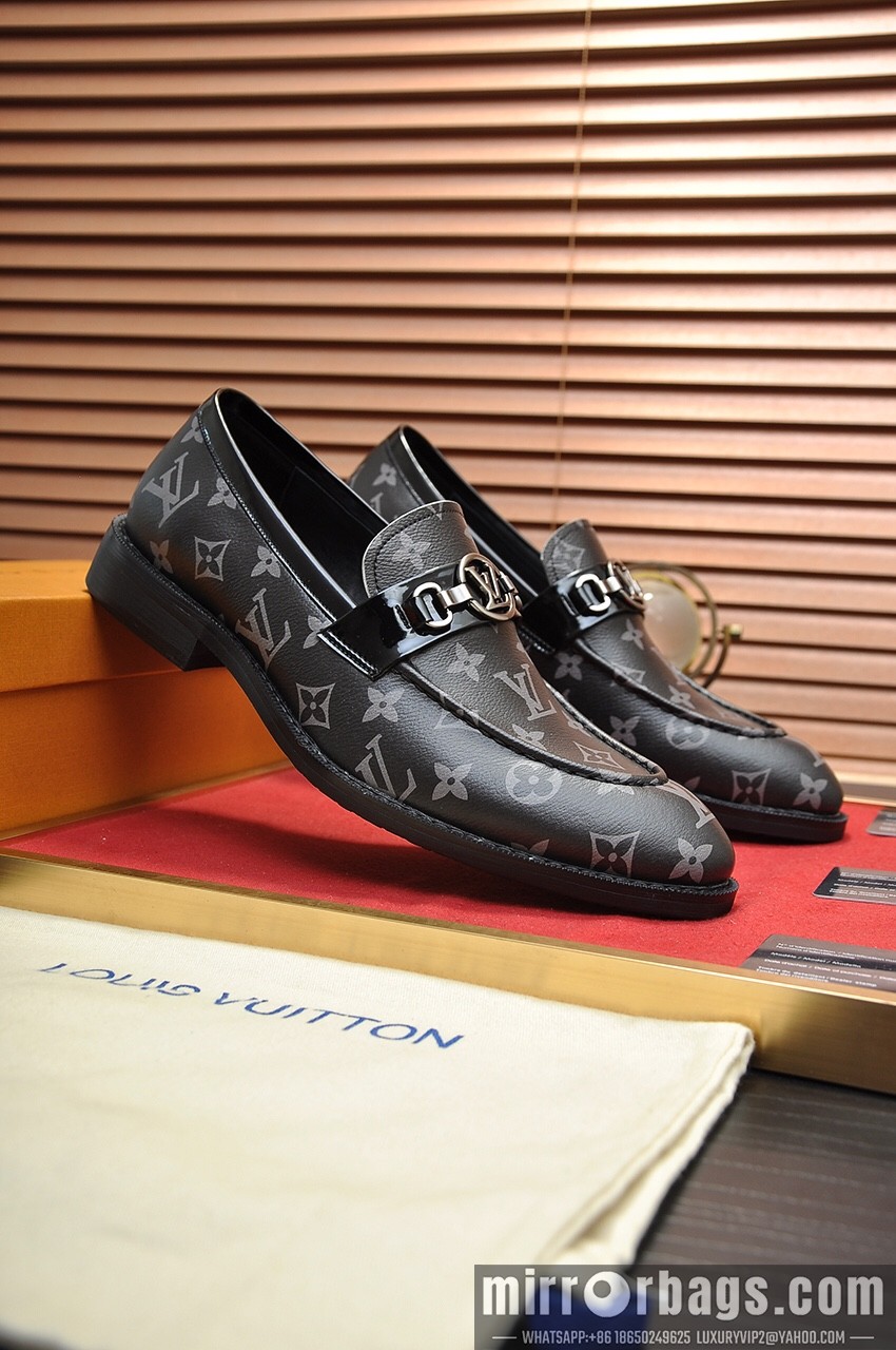 LV Replica Shoes LV sz38-45 hnh0306