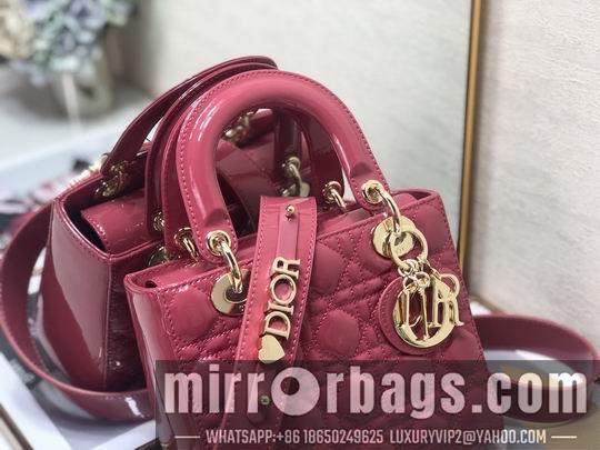 Dior Replica Bags Dior 2241A 20cm yz