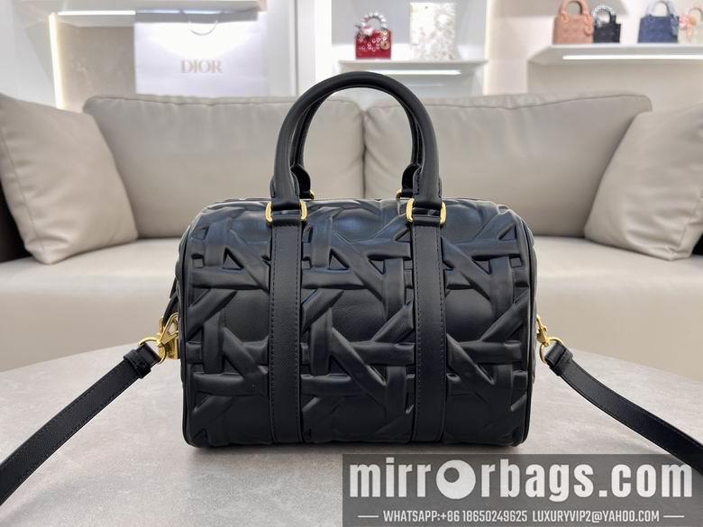 Dior Replica Bags Groove 1365 25X19X16cm