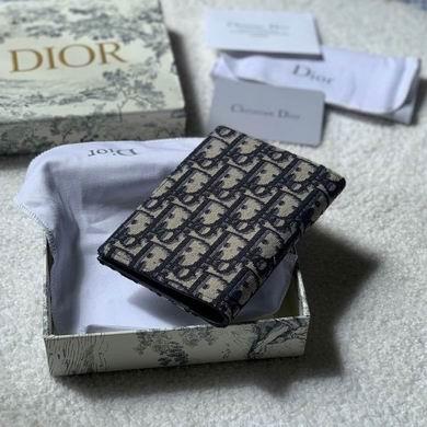 Dior Replica Bags BLS5539 10X13.7