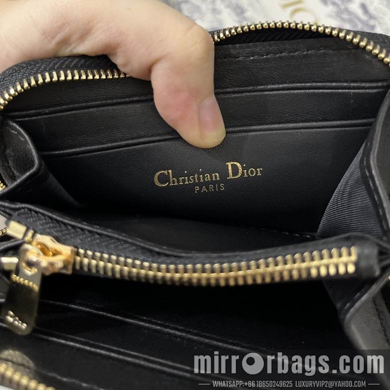 Dior Replica Bags s0985 12X8.5cm CC 2colour