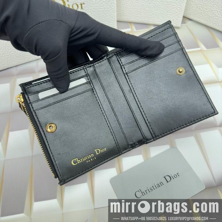 Dior Replica Bags S5173 11.5X9X2cm YG 4colour