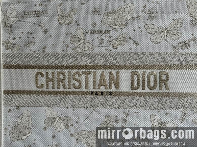 Dior Replica Bags 36X18X28cm 042406