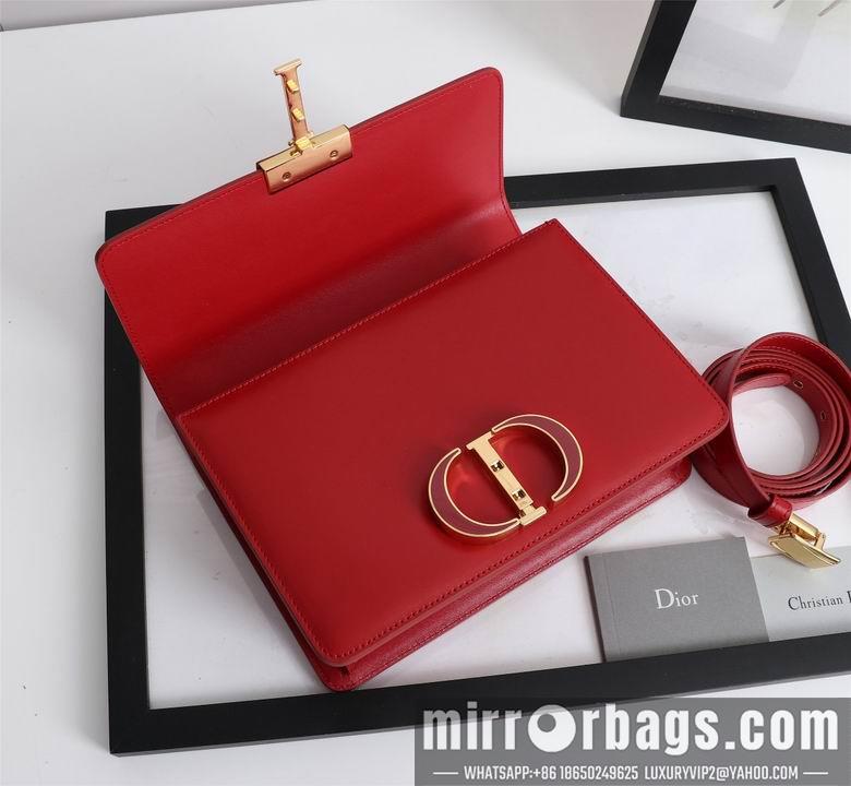 Dior Replica Bags AXD6712 24 x 17 x 8